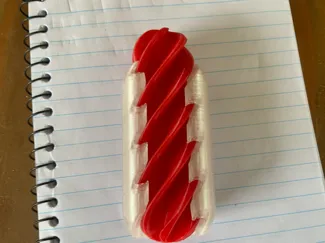 hot dog