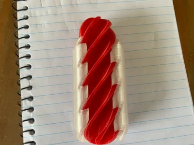 hot dog