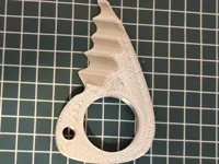 0.24mm layer, 4 walls, 50% infill