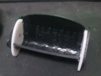 0.16mm layer, 2 walls, 8% infill