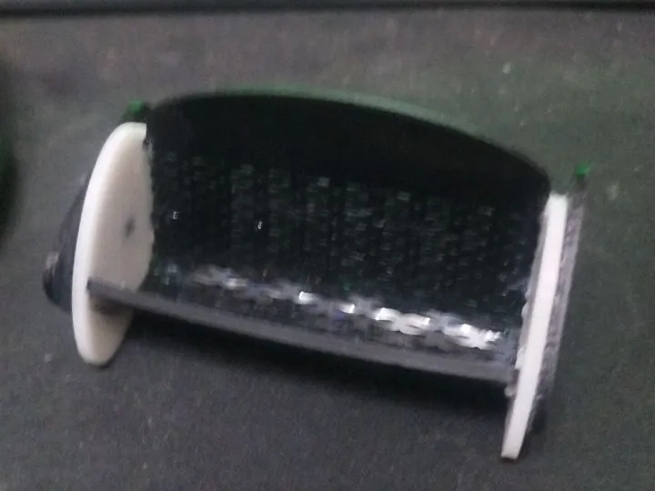Business card holder