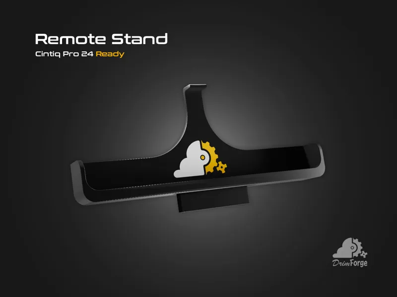 Wacom Cintiq Pro 24 PT Remote Stand