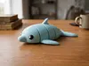 Articulated Dolphin