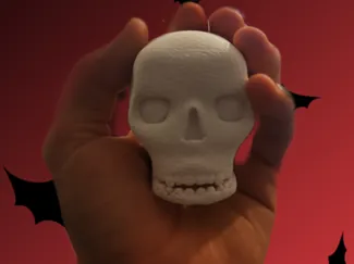skull