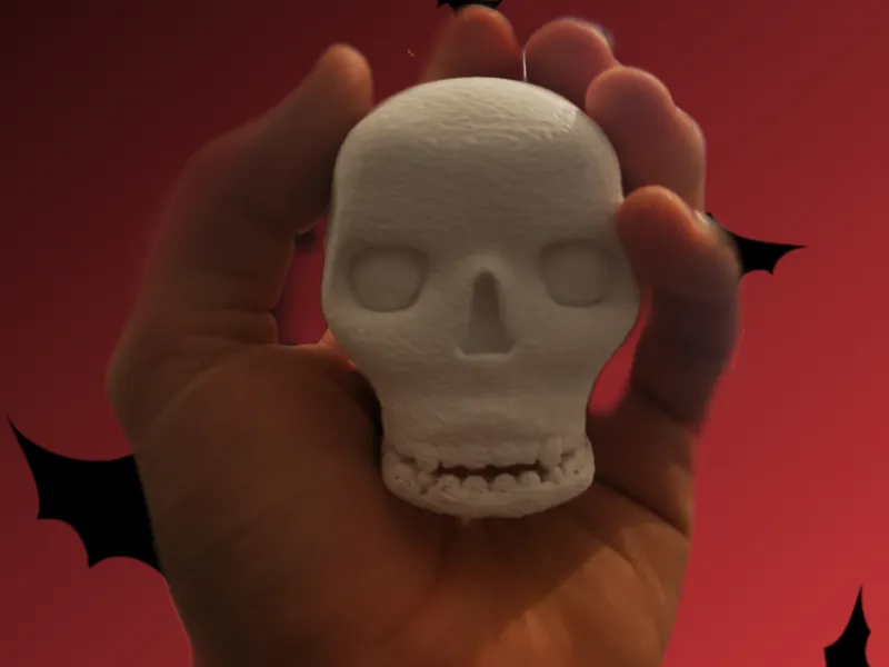 skull