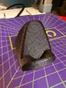 0.24mm layer, 2 walls, 5% infill More space