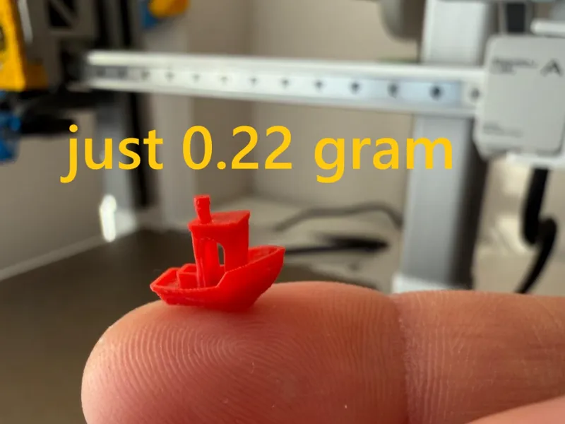 Micro Benchy