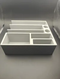 Original Strong - 0.2mm layer, 3 walls, 7% infill