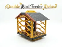 0.2mm layer, 3 walls, 10% infill