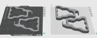 0.28mm layer, 2 walls, 15% infill