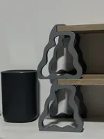 0.28mm layer, 2 walls, 8% infill