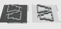 0.28mm layer, 2 walls, 8% infill