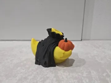 Estante o repisa: Halloween Headless Horseman Duck, Cruise Jeep Duck — vista de referencia 5