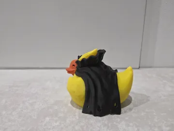 Estante o repisa: Halloween Headless Horseman Duck, Cruise Jeep Duck — vista de referencia 4