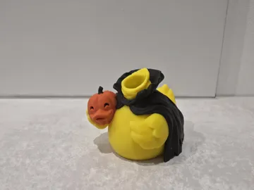 Estante o repisa: Halloween Headless Horseman Duck, Cruise Jeep Duck — vista de referencia 3