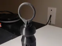 0.08mm layer, 2 walls, 15% infill