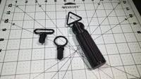 Handle and 3 tool heads