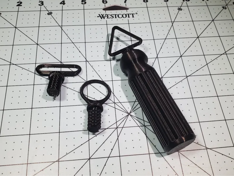 Occupational Therapy Tissue Mover