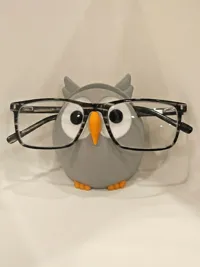 Porte-lunettes hibou — photo 8