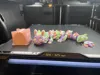 FULL COLOR - 0.2mm layer, 2 walls, 8% infill