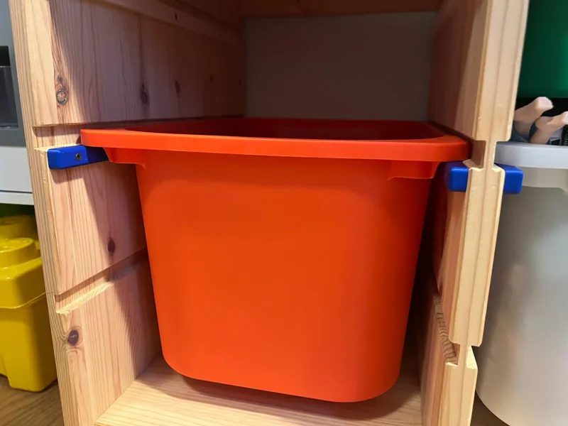 Guida IKEA Trofast