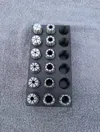 ER 20 Collet Tray