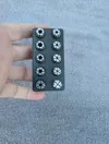ER 11 Collet Tray
