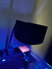 Cache pour éclairage aquarium AI Prime HD — photo 2