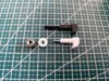 0.2mm layer, 2 walls, 40% infill