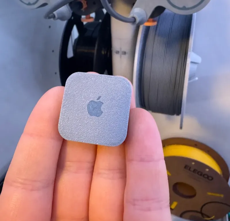 THE MINI Mac mini