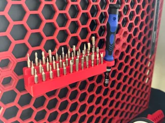 HSW Screwdriver Bit Holder