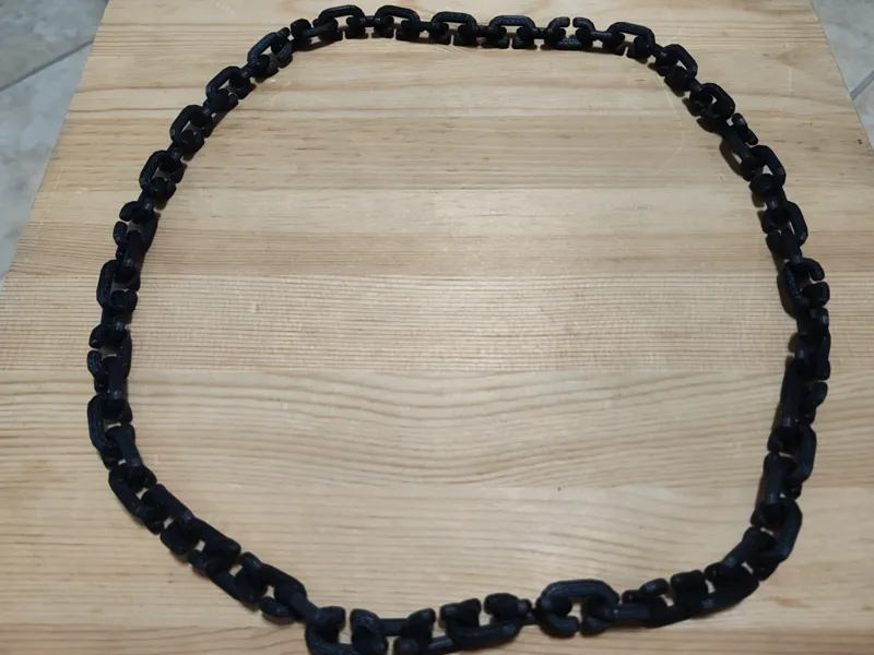 Anello Modulare per Collane e Bracciali