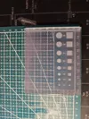 Clear Side Panel - NR200P All Pi's!