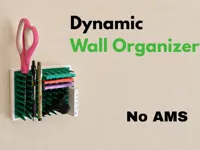 0.2mm layer, 6 walls, 25% infill