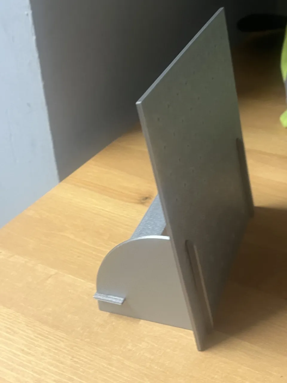 earrings display stand view 3