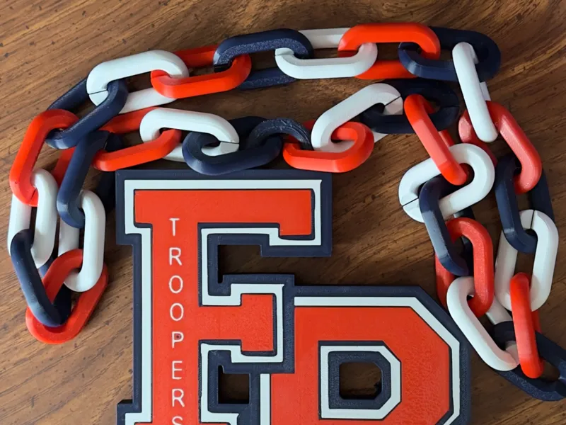 Chain Links