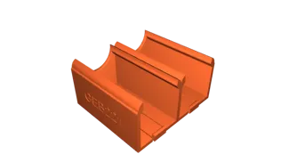 Leica GEB221 Battery Case