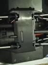 protection chassis