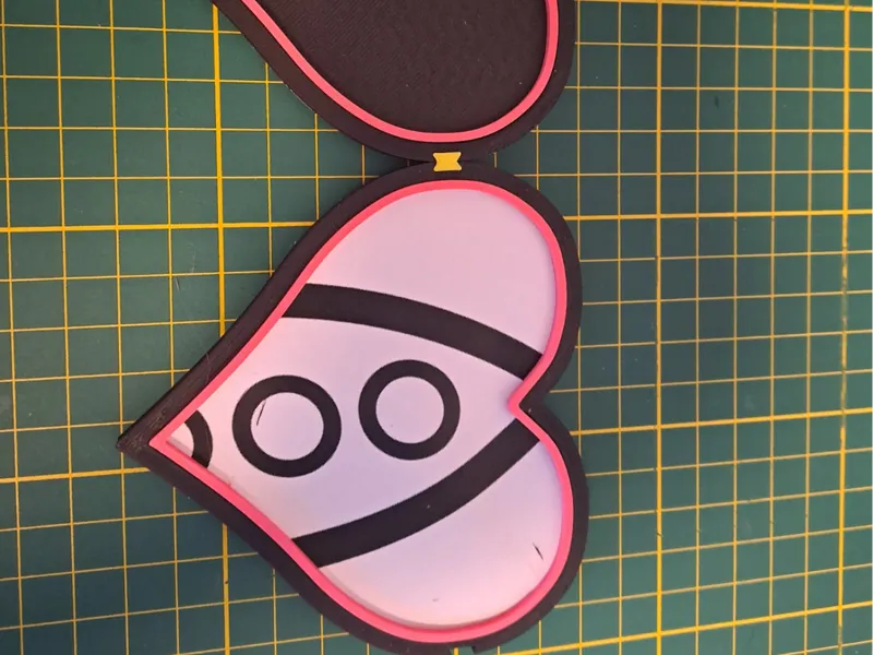 hart photo holder