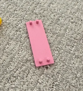 Picasso Tile Track Clip Full Width