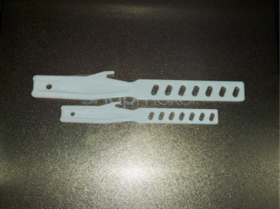 Paint Mixer & Can Hook Set (15cm, 20cm, 27cm)
