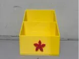 Tv controller Holder 