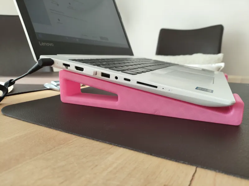 Laptop Stand 