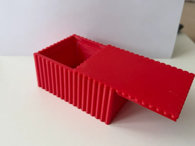 Box