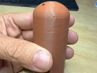 0.16mm layer, 2 walls, 40% infill
