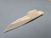 0.4mm layer, 2 walls, 15% infill