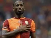 Didier Drogba