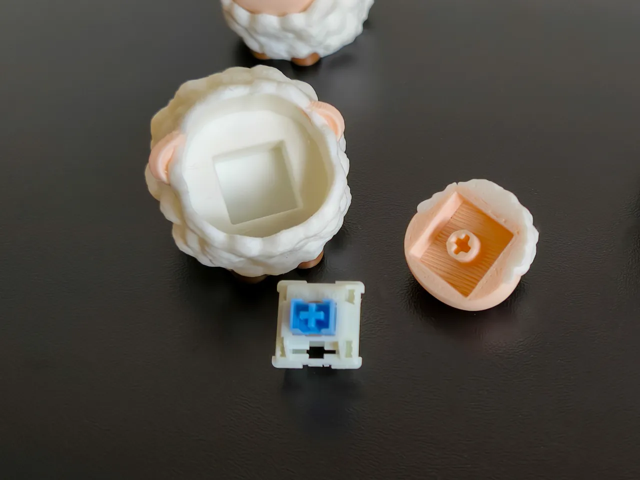 Sheep Fidget Clicker view 3