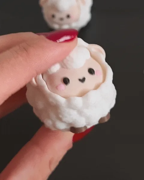 Sheep Fidget Clicker view 2