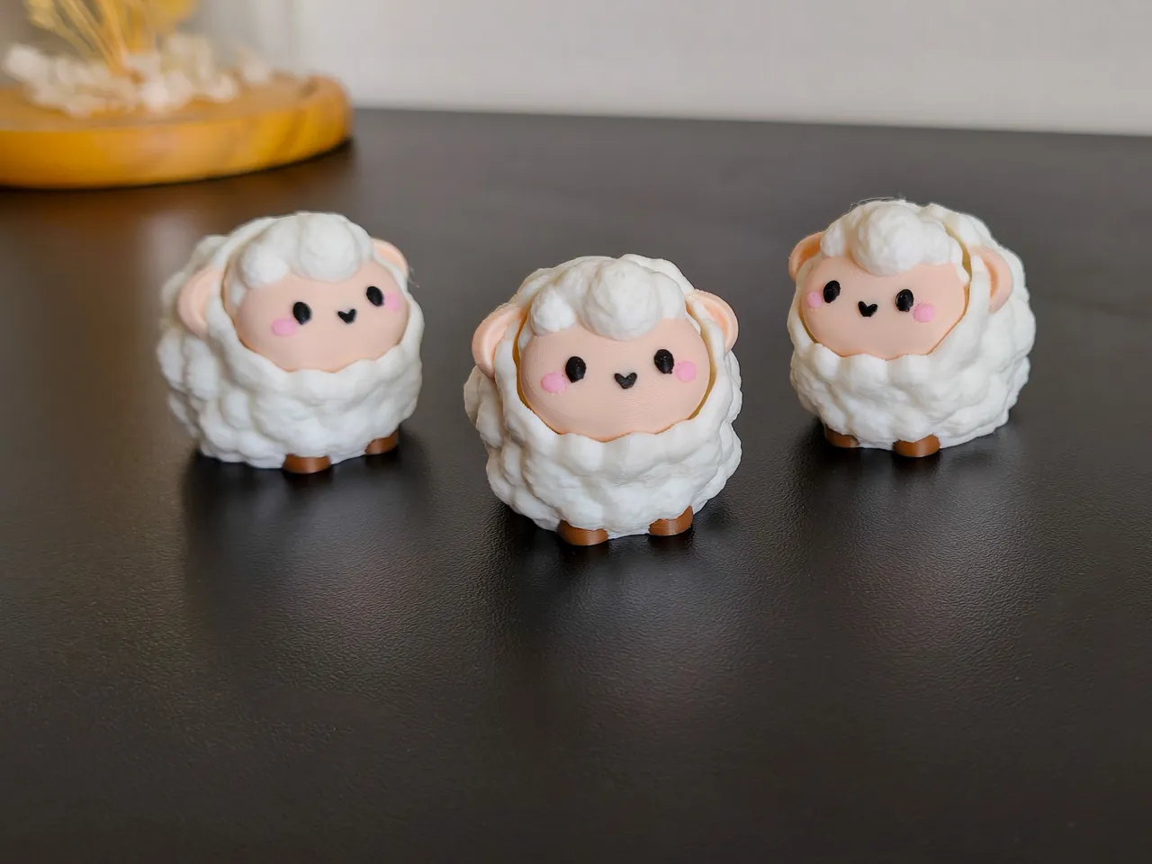 Sheep Fidget Clicker view 4
